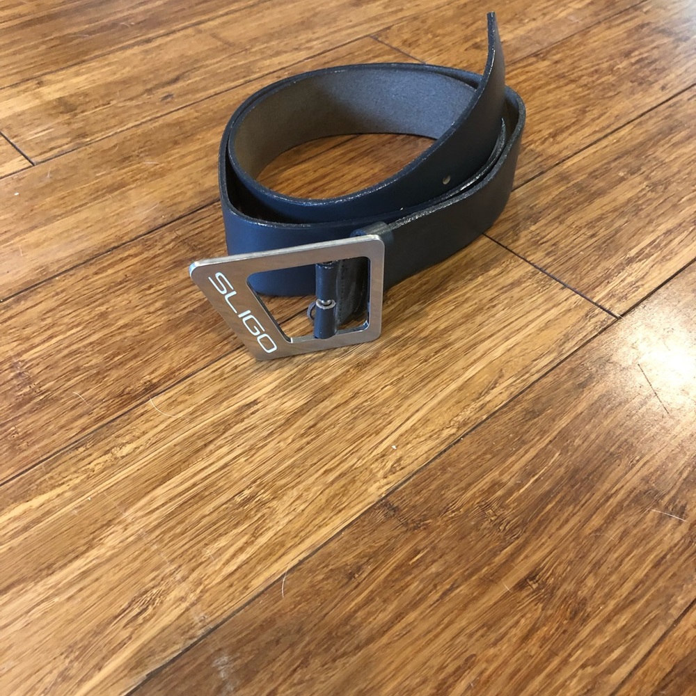 Men’s Sligo belt